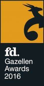 CloseSure FD Gazellen 2016